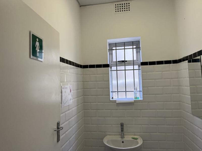To Let commercial Property for Rent in Paarden Eiland Western Cape